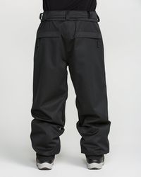 Volcom - Arthur 20K Pants - Lyst