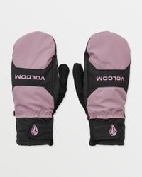 Volcom - V.Co Nyle Mitts - Lyst