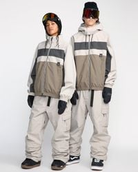Volcom - Dlm Jacket - Lyst