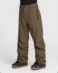 Volcom - Gore-Tex Pants - Lyst