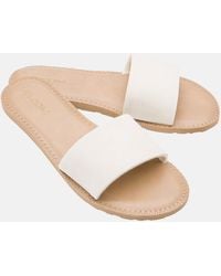 Volcom - Simple Slides - Lyst