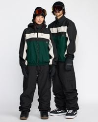 Volcom - Dlm Jacket - Lyst