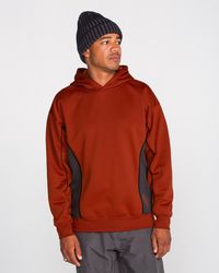 Volcom - Vital Hydro Pullover - Lyst