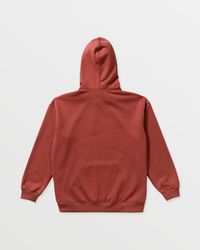 Volcom - Essential Hydro Hoodie - Lyst