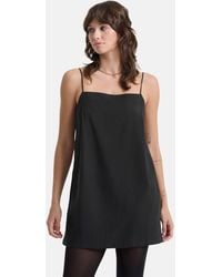 Volcom - Backbeatz Dress - Lyst