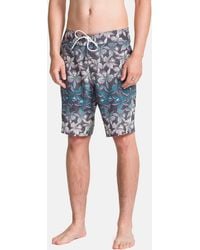 Volcom - Manic Boardshorts - Lyst