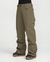 Volcom - Stoned Pants - Lyst
