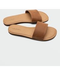 Volcom - Simple Slides - Lyst