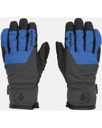 Volcom - Cp2 Gore-Tex Gloves - Lyst