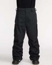 Volcom - Nwrk Baggy Pants - Lyst