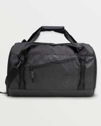 Volcom - Altitude Travel Duffel - Lyst