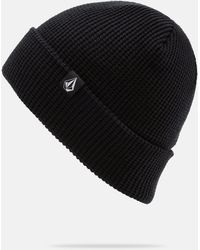 Volcom - Power Beanie - Lyst