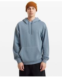 Volcom - Single Stone Pw Pullover - Lyst
