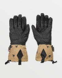 Volcom - 91 Gore-Tex Gloves - Lyst