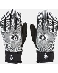 Volcom - V.Co Nyle Gloves - Lyst