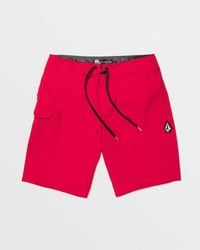 Volcom - Lido Solid Trunks - Lyst