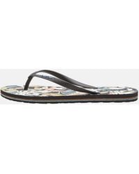 Volcom - Otion Sandals - Lyst