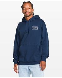 Volcom - Stone Coast Pullover Hoodie - Lyst