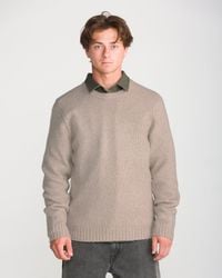 Volcom - Edmonder Ii Sweater - Lyst