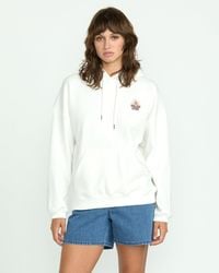 Volcom - Stone Art Up Hoodie - Lyst