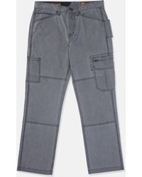 Volcom - Gage Work Pants - Lyst
