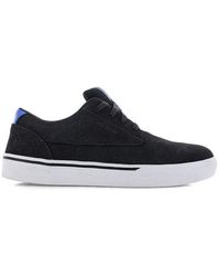 Volcom - True Safety Toe Work Sneakers - Lyst