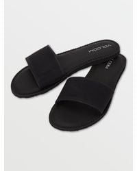 Volcom - Simple Slides - Lyst