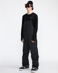 Volcom - Rain Gore-Tex Bib - Lyst
