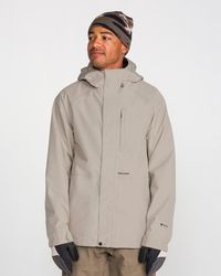 Volcom - Dua Gore-Tex Jacket - Lyst