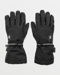 Volcom - 91 Gore-Tex Gloves - Lyst