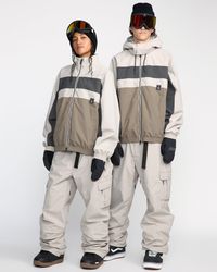 Volcom - Dlm Jacket - Lyst