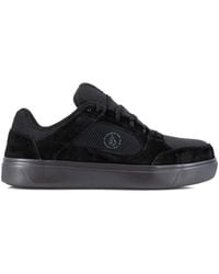 Volcom - Evolve Safety Toe Work Sneakers - Lyst