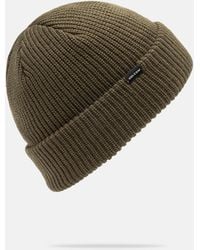 Volcom - Sweep Beanie - Lyst