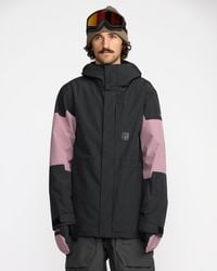 Volcom - Primry Insulated Jacket - Lyst