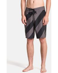 Volcom - Manic Boardshorts - Lyst