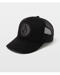 Volcom - Coastal Hat - Lyst