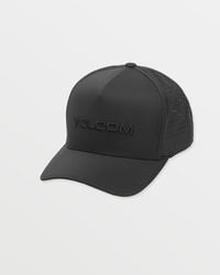 Volcom - Vent Delta Adjustable Hat - Lyst