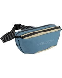 Volcom - Mini Dos Pack Waist Bag - Lyst