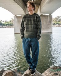 Volcom - Stone Optix Sweater - Lyst