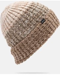 Volcom - Stone Chroma Beanie - Lyst
