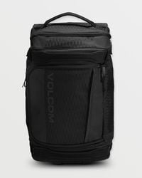 Volcom - Standby Rolling Duffel - Lyst