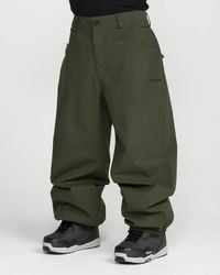 Volcom - Lapper Pants - Lyst