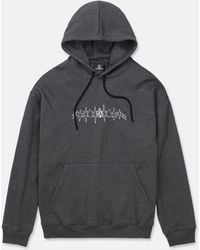 Volcom - Super Stoned Pullover - Lyst