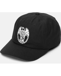 Volcom - Linkerton Adjustable Hat - Lyst