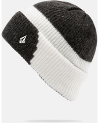 Volcom - 2Tone Beanie - Lyst