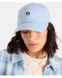 Volcom - Circle Stone Dad Hat - Lyst