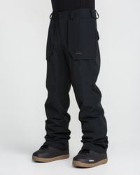 Volcom - Roan 20K Pants - Lyst