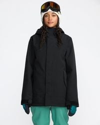 Volcom - Stoney Shadow Insulated Jacket - Lyst