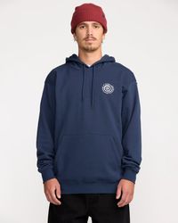 Volcom - Essential Hoodie - Lyst