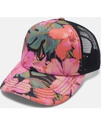 Volcom - Into Paradise Hat - Lyst